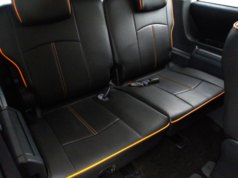 DELICA D5