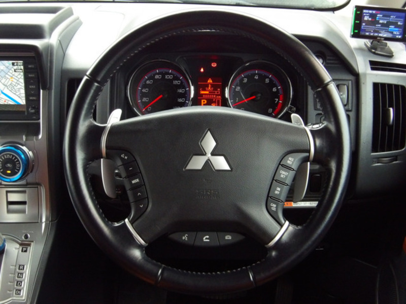 DELICA D5