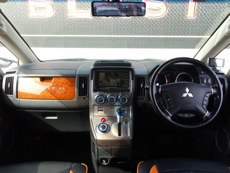 DELICA D5