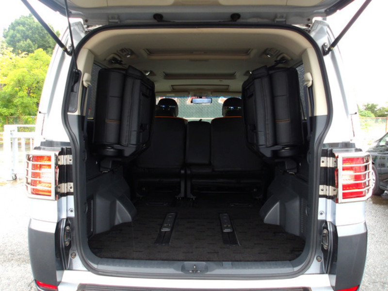 DELICA D5