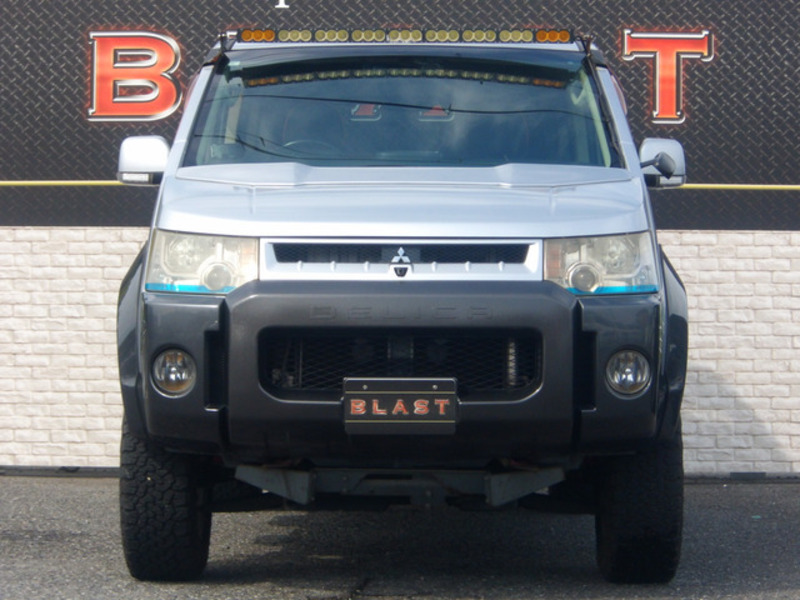 DELICA D5