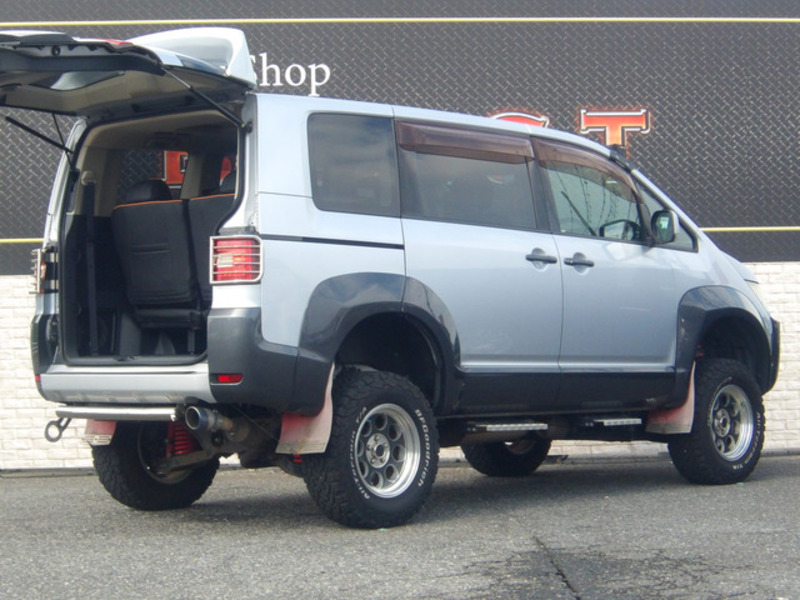 DELICA D5
