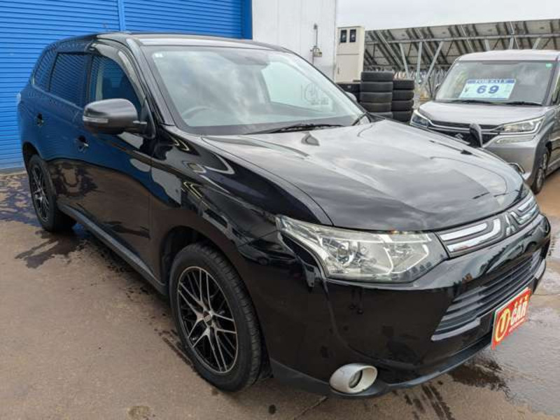OUTLANDER
