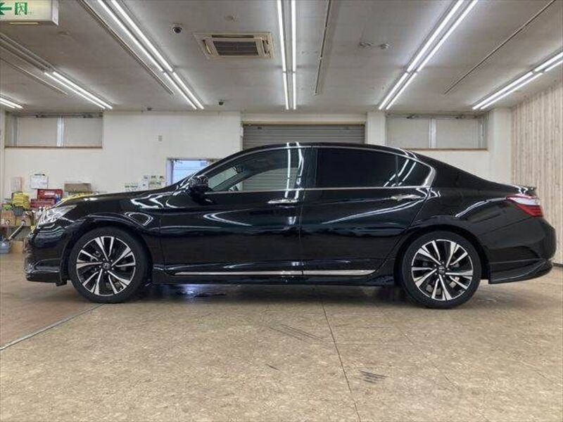 ACCORD HYBRID