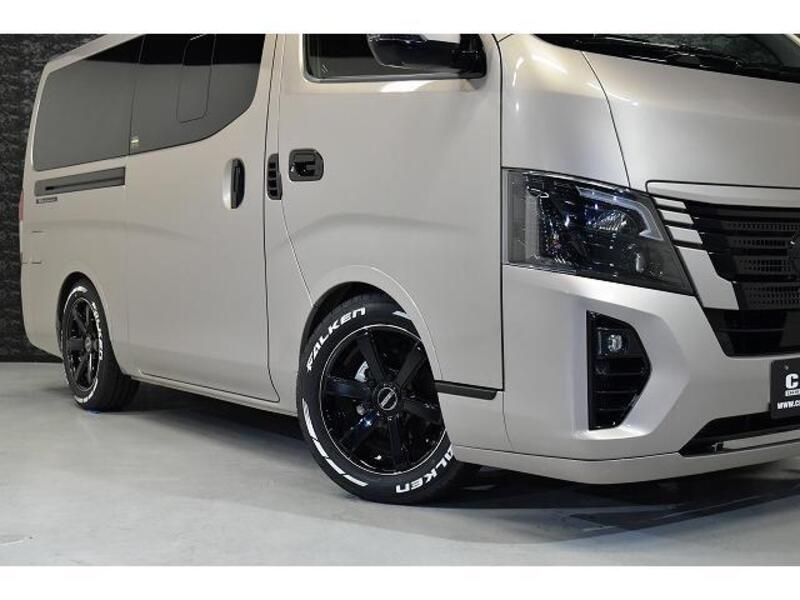 CARAVAN