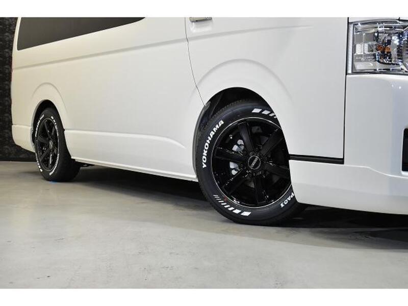 HIACE WAGON