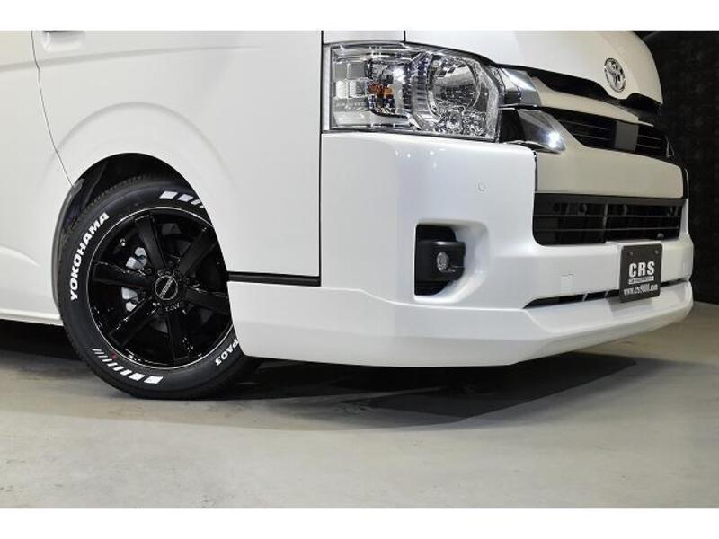HIACE WAGON