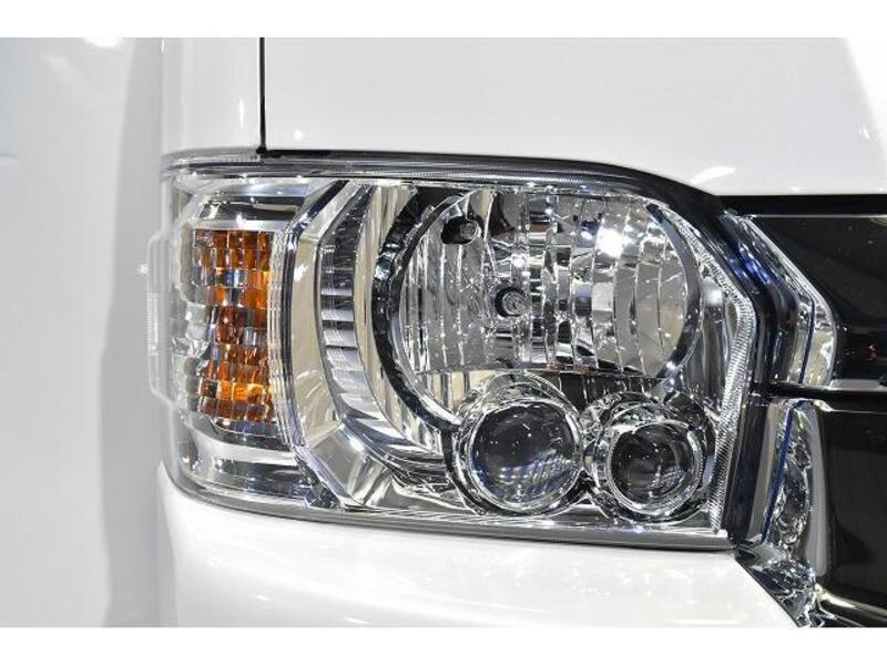 HIACE WAGON