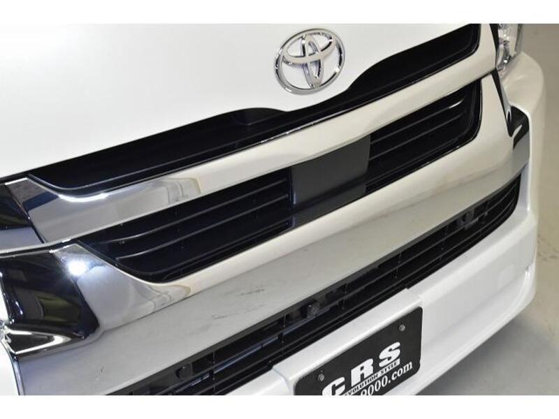 HIACE WAGON