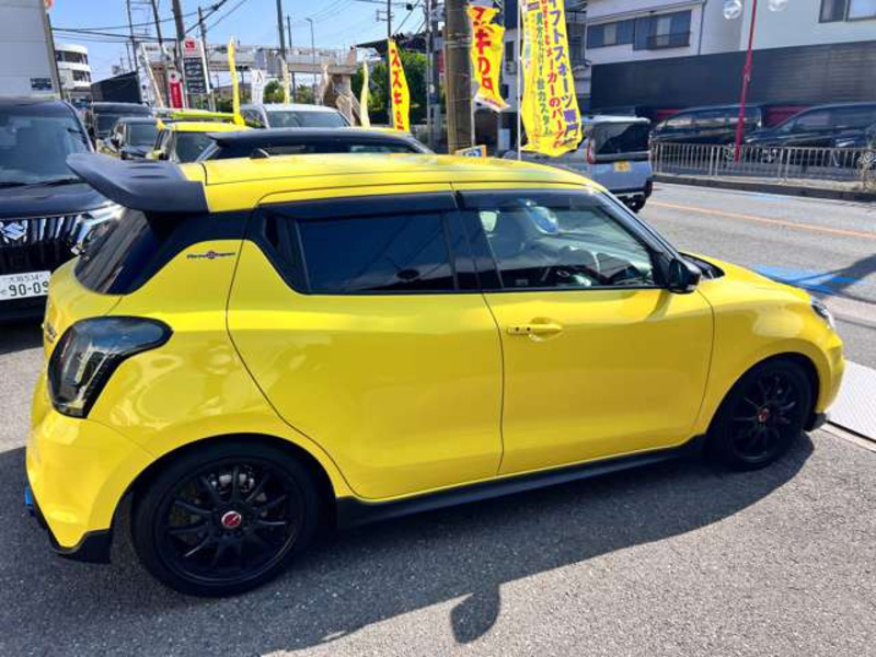 SWIFT