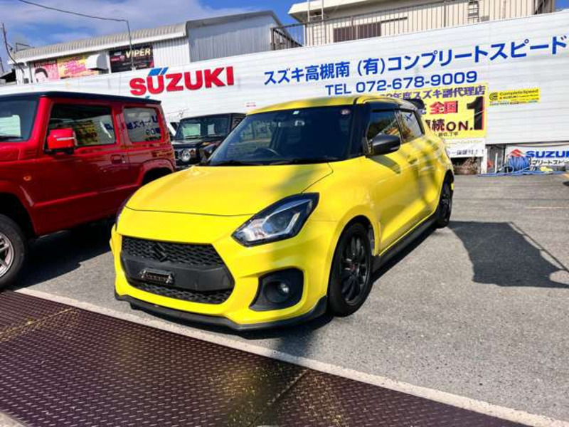 SWIFT