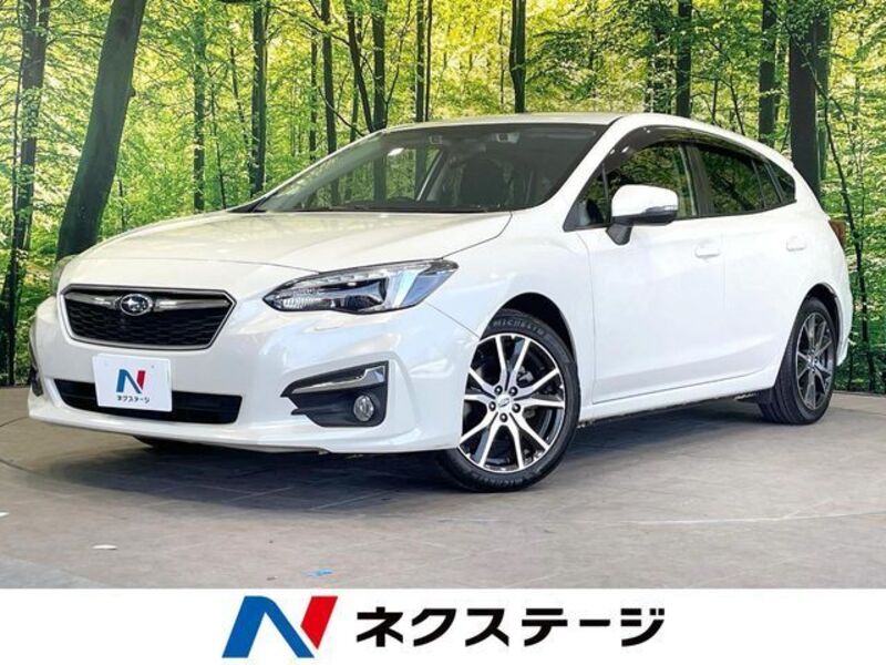 IMPREZA SPORT-0