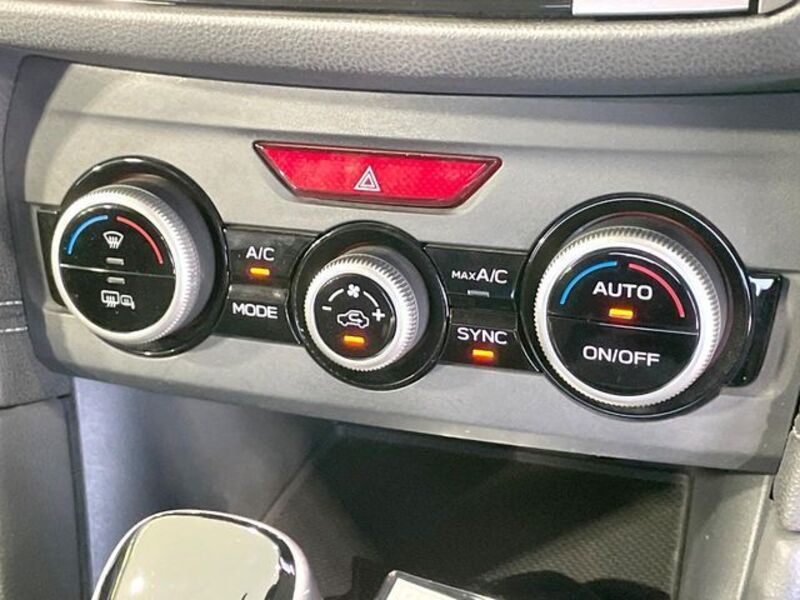 IMPREZA SPORT