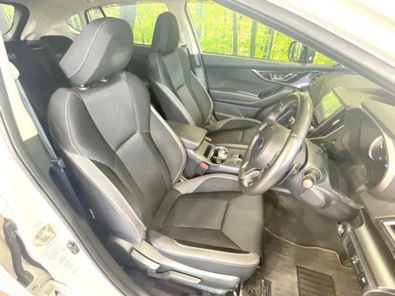 IMPREZA SPORT