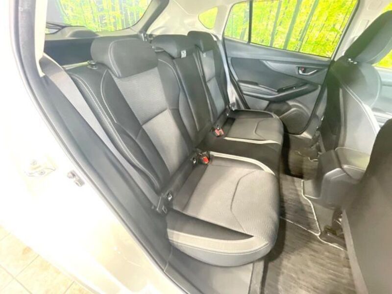 IMPREZA SPORT