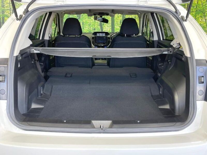 IMPREZA SPORT