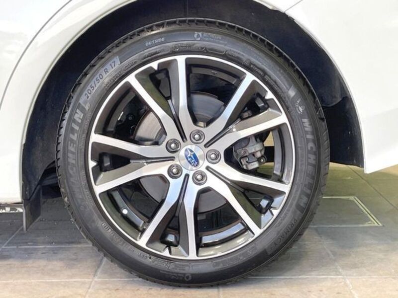 IMPREZA SPORT