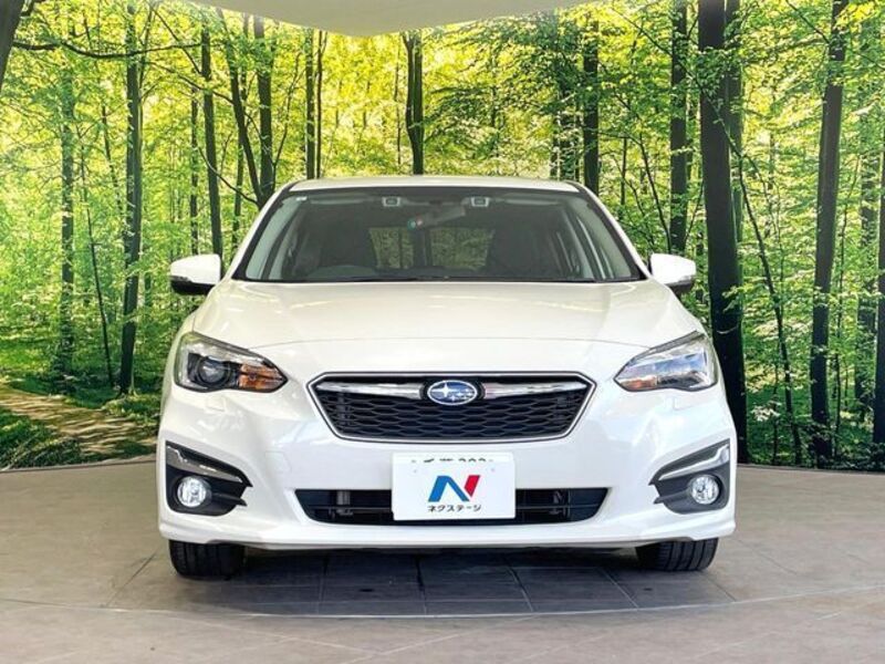 IMPREZA SPORT