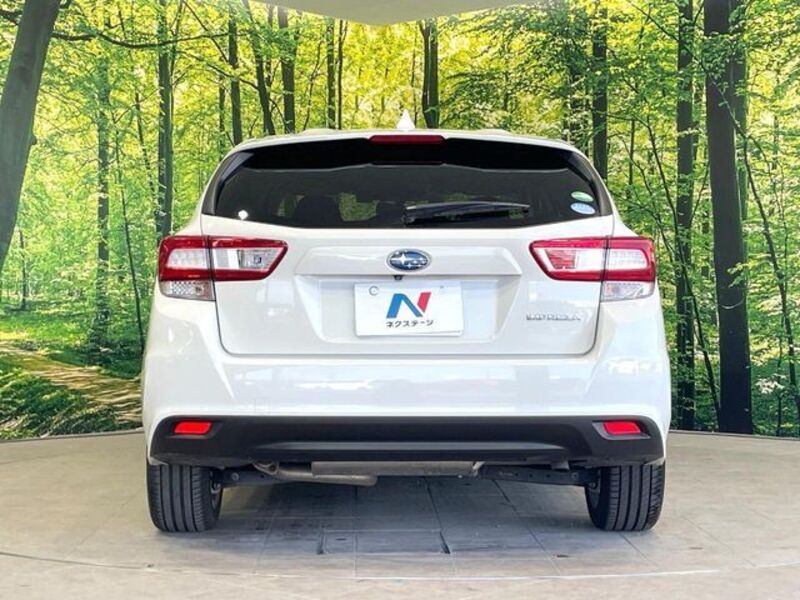 IMPREZA SPORT