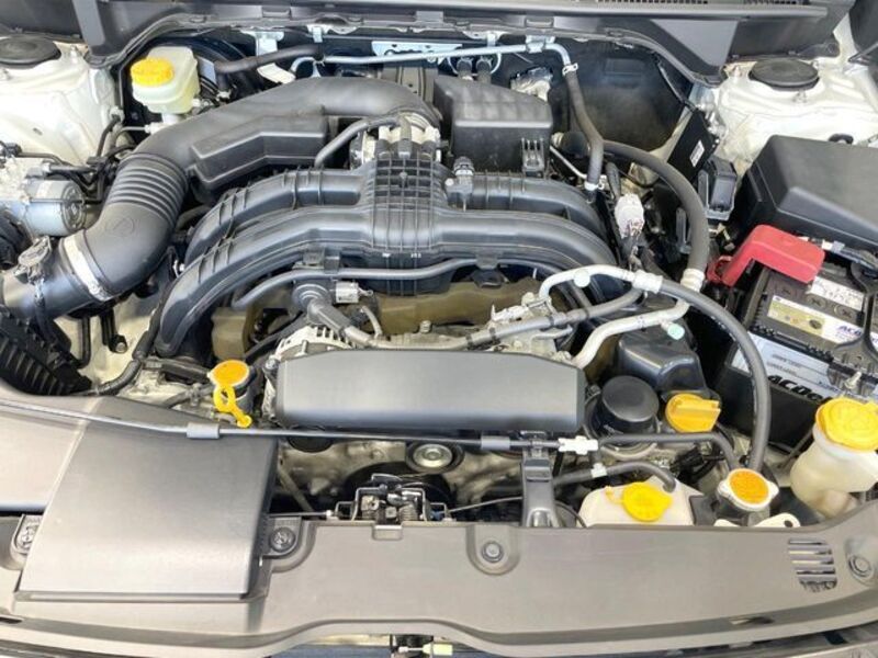 IMPREZA SPORT