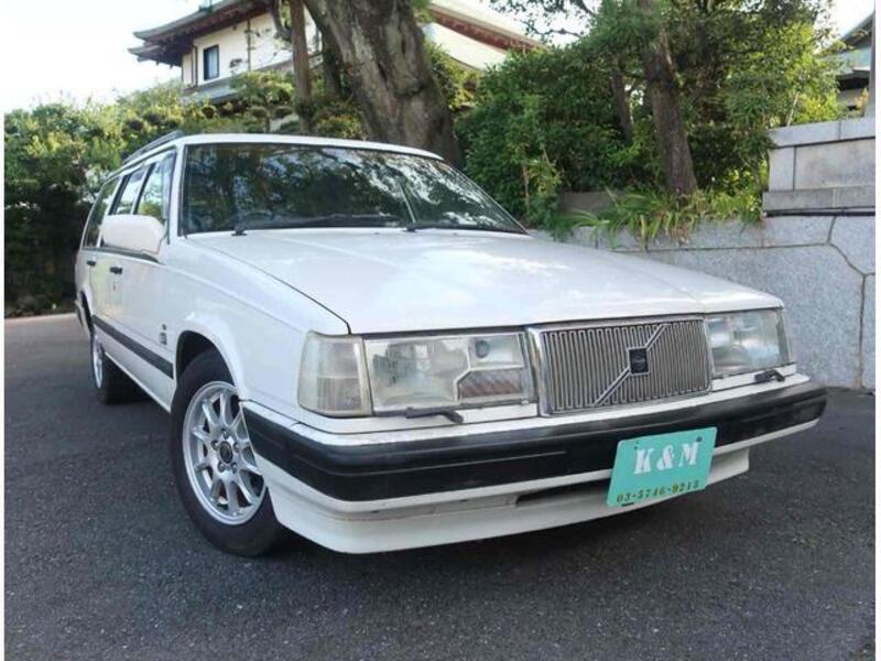 940 ESTATE