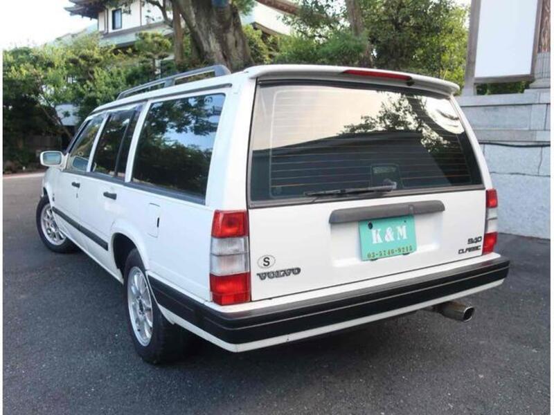 940 ESTATE