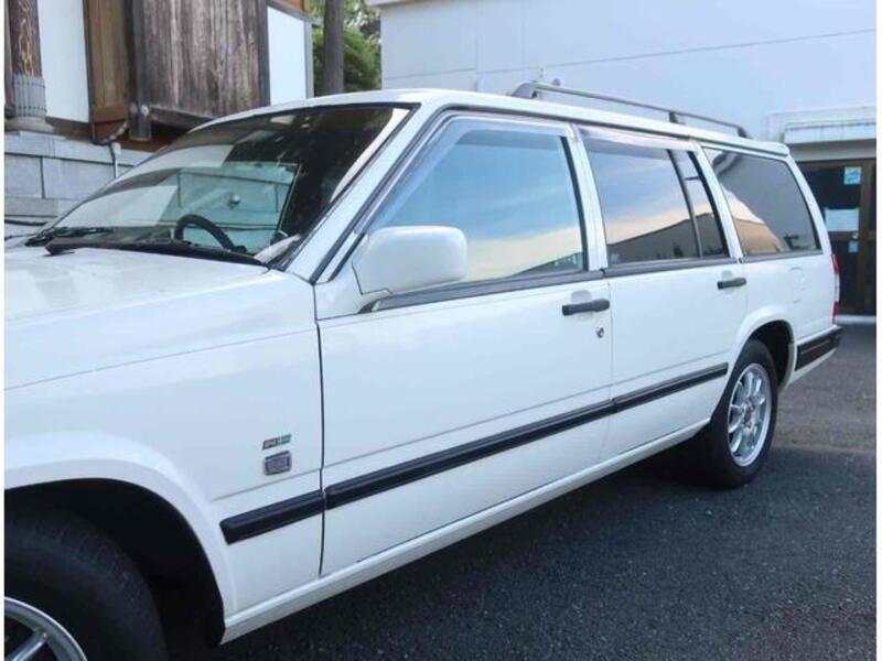 940 ESTATE