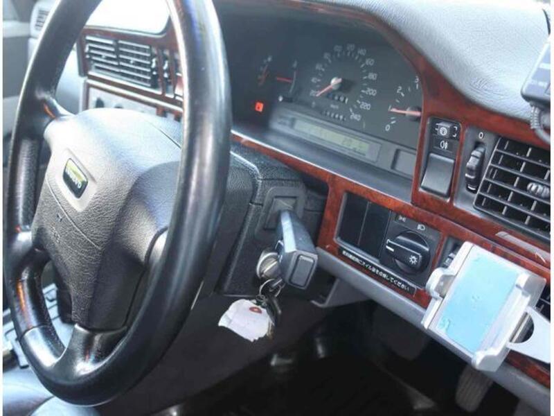 850 ESTATE
