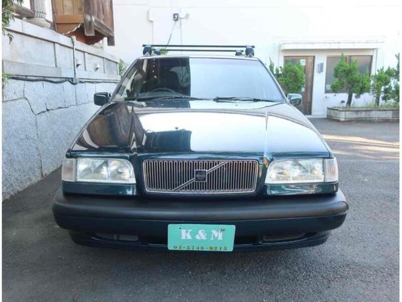 850 ESTATE