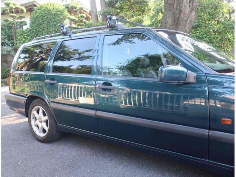 850 ESTATE