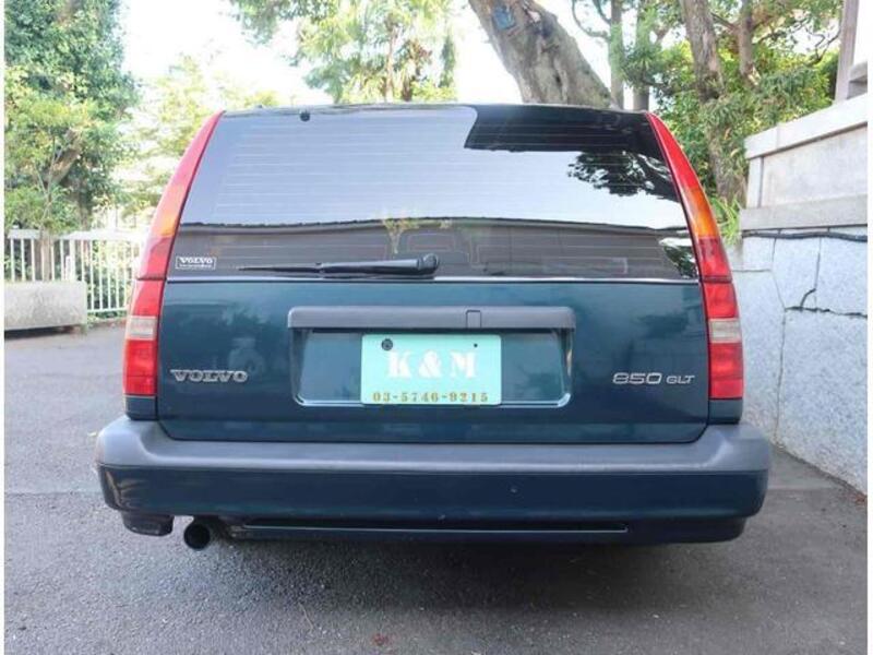 850 ESTATE