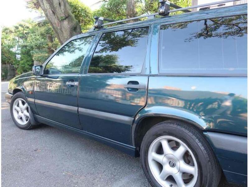 850 ESTATE