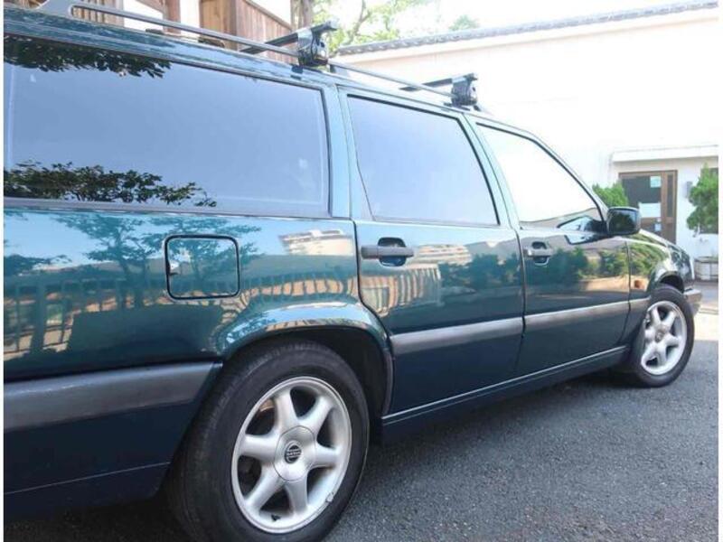 850 ESTATE