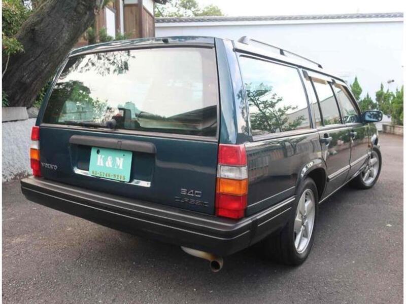 940 ESTATE