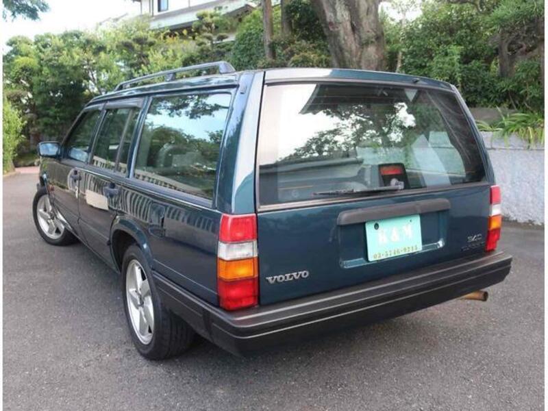 940 ESTATE