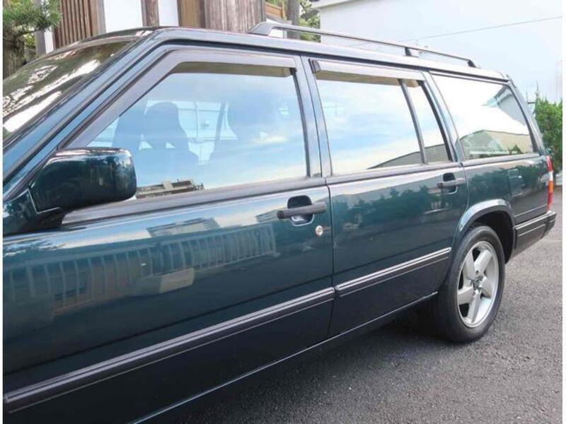940 ESTATE