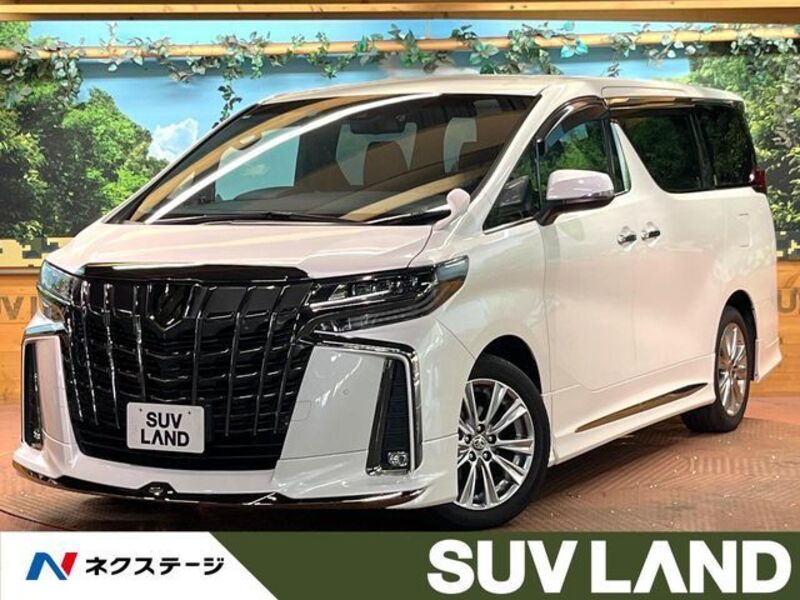 ALPHARD-0