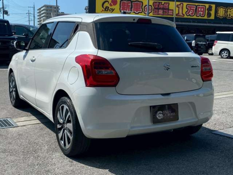 SWIFT