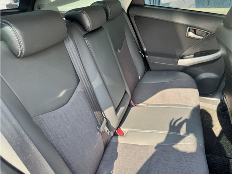 PRIUS PHV