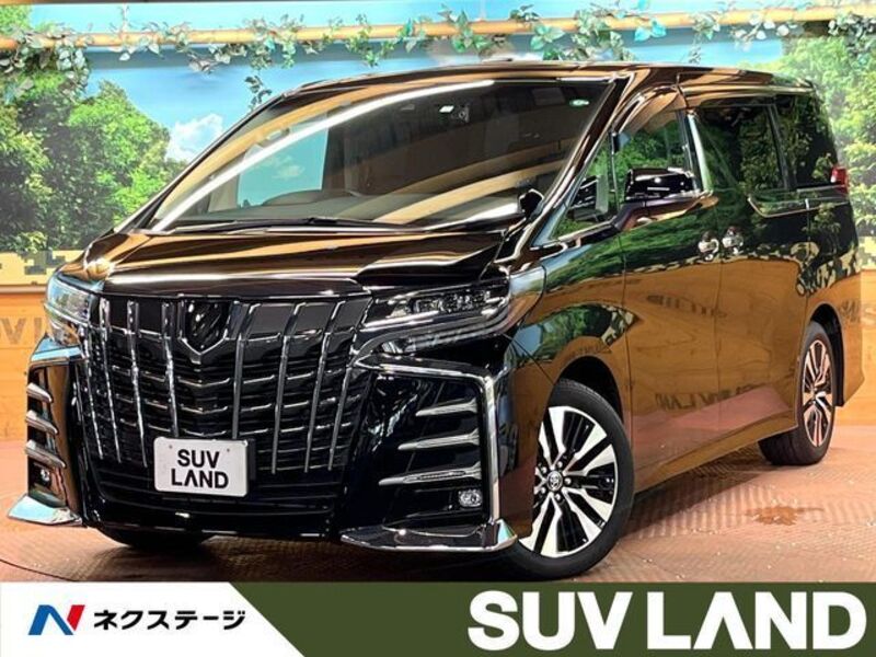 ALPHARD-0