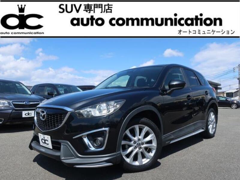 CX-5-0