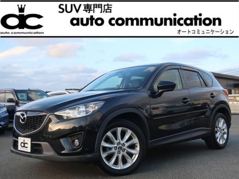 CX-5-0