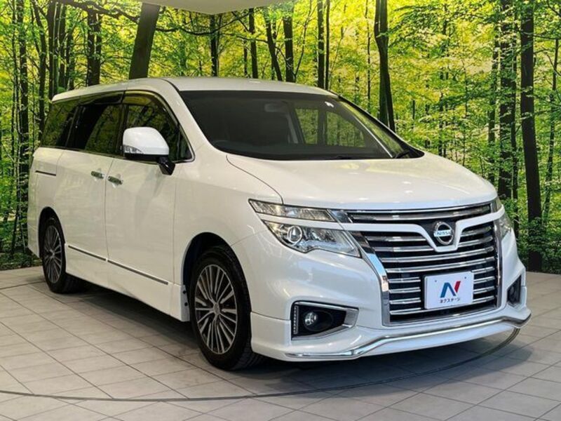 ELGRAND