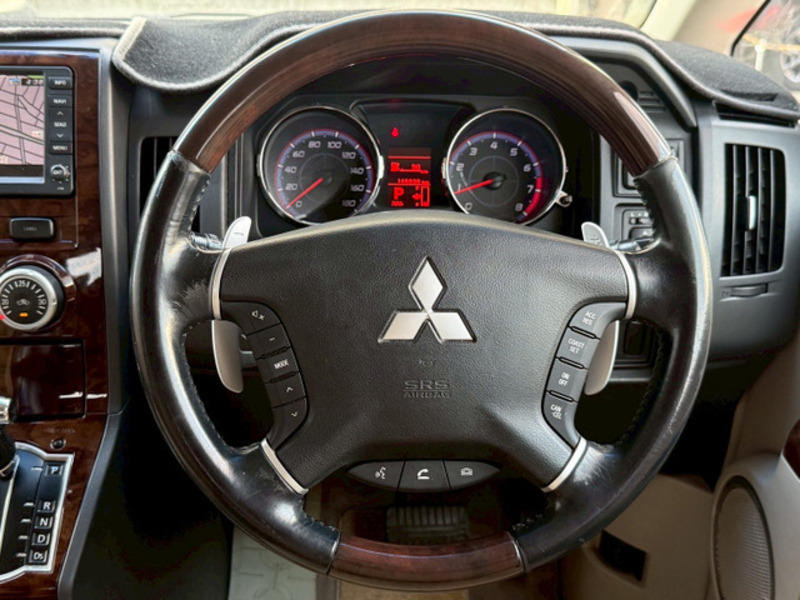 DELICA D5