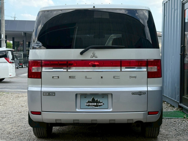 DELICA D5