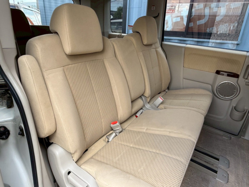 DELICA D5