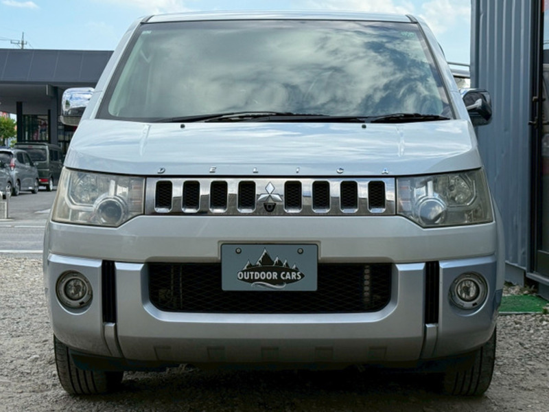 DELICA D5