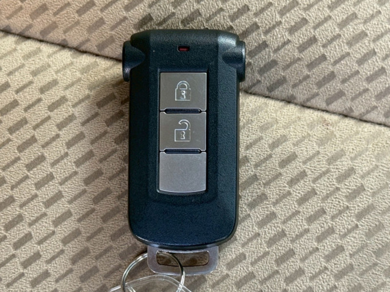 DELICA D5