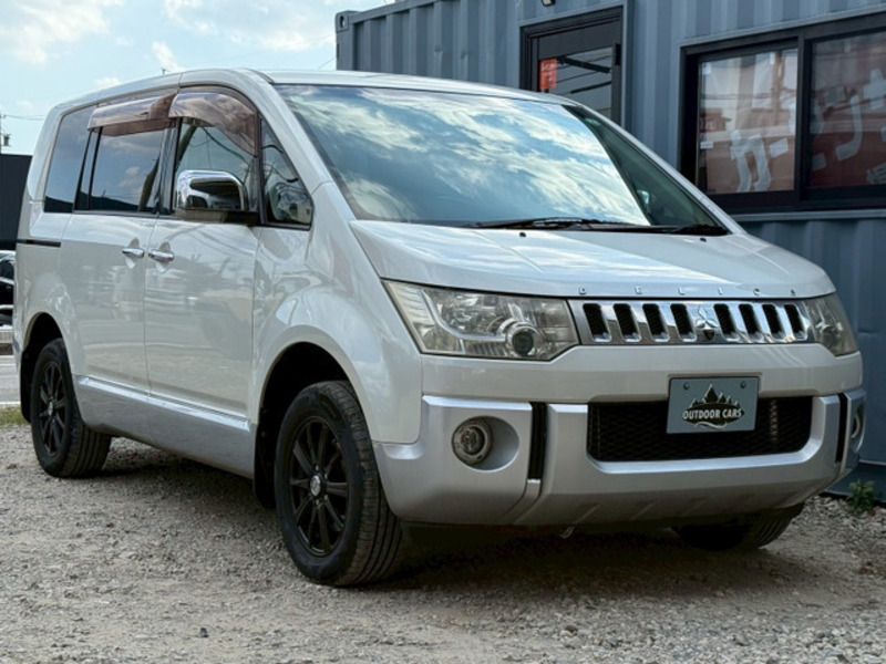 DELICA D5