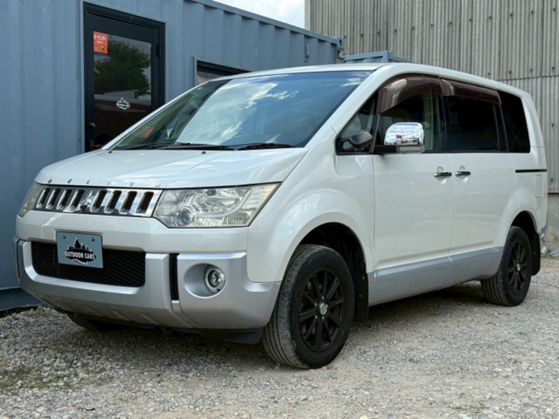 DELICA D5